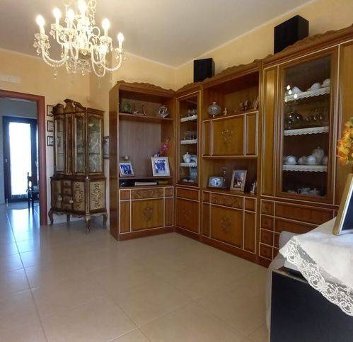 Villa a Corato in Strada Esterna Regio Bosco Comunale - Foto 4