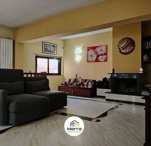 Villa a Corato in Via Lega Lombarda - Foto 3