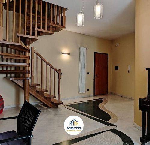 Villa a Corato in Via Lega Lombarda - Foto 4