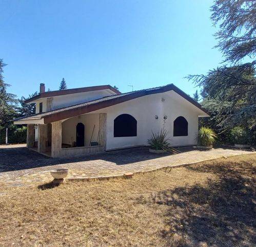 Villa a Andria in Via Lorenzo Bonomo - Foto 3