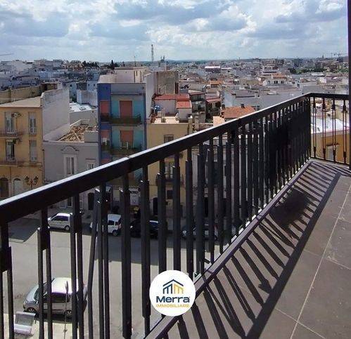 Appartamento a Andria in Piazza Ruggero Settimo - Foto 5