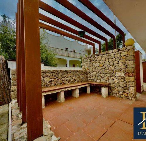 Villa a Pulsano in Strada Provinciale 121 - Foto 3