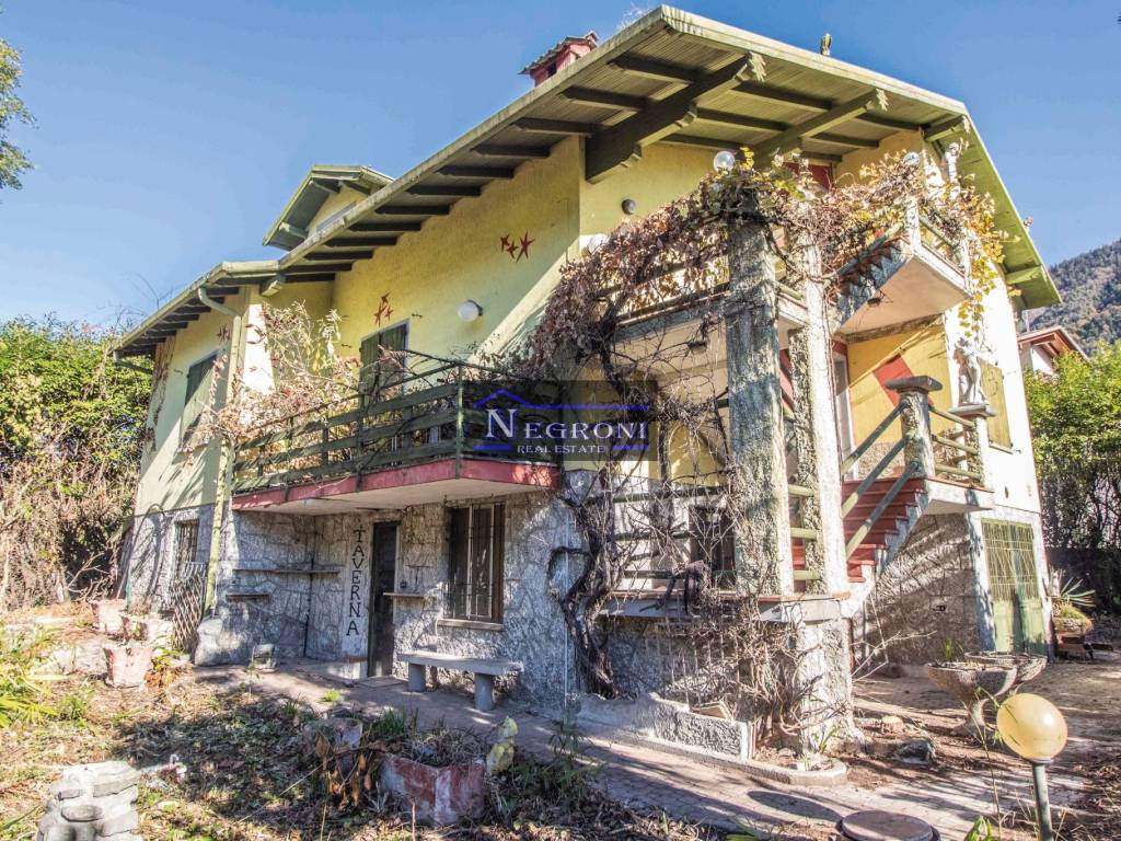 Villa a Cerete in Via Tosti - Foto 2