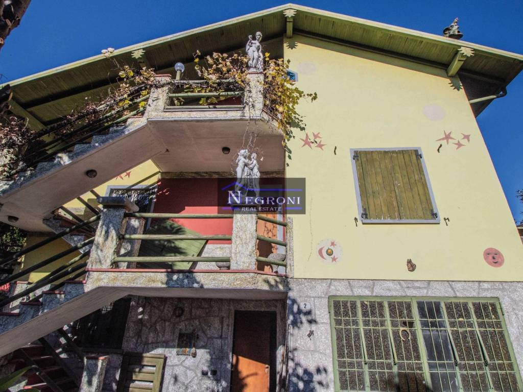 Villa a Cerete in Via Tosti - Foto 3