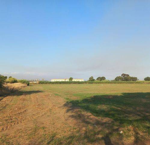 Terreno a Mondragone in Via Domitiana - Foto 3