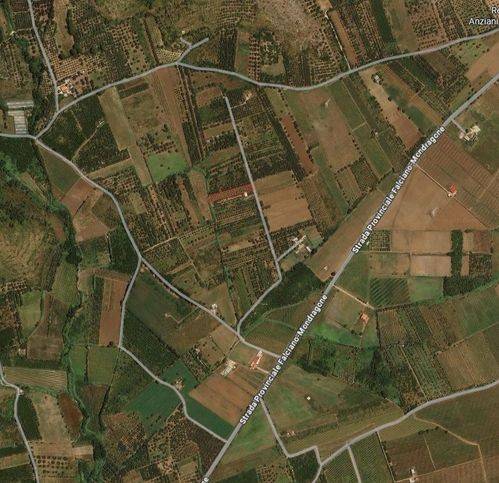 Terreno a Mondragone in Strada Provinciale Mondragone/Falciano - Foto 5