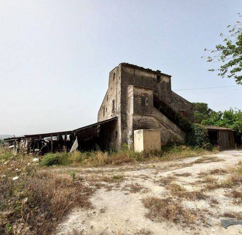 Terreno a Teano in Via Loreto - Foto 3