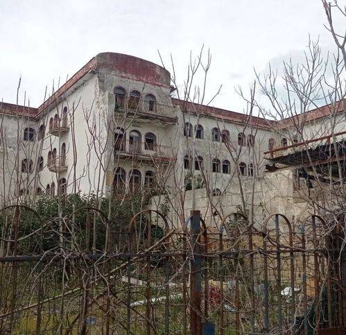 Palazzo / stabile a Mondragone in Pineta Riviera - Foto 2