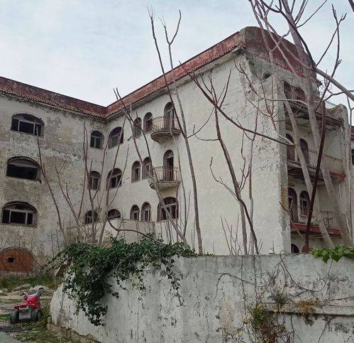 Palazzo / stabile a Mondragone in Pineta Riviera - Foto 3