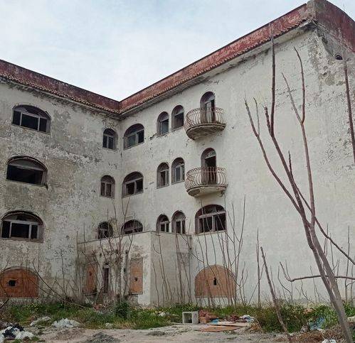 Palazzo / stabile a Mondragone in Pineta Riviera - Foto 4