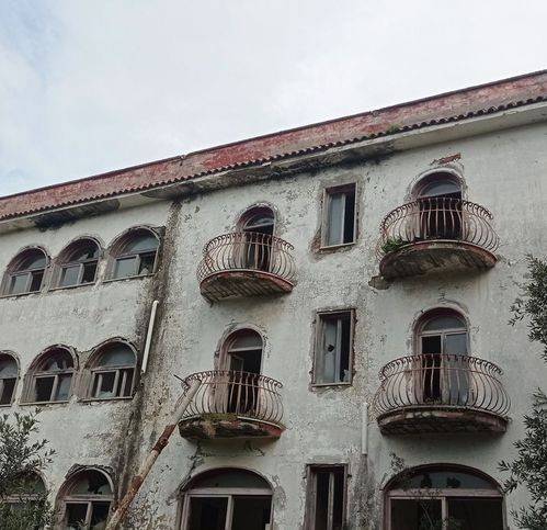 Palazzo / stabile a Mondragone in Pineta Riviera - Foto 5