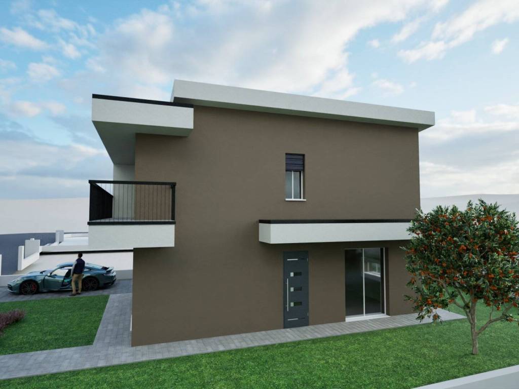 Villa a Cerea in Via Oppioli, 12 - Foto 3