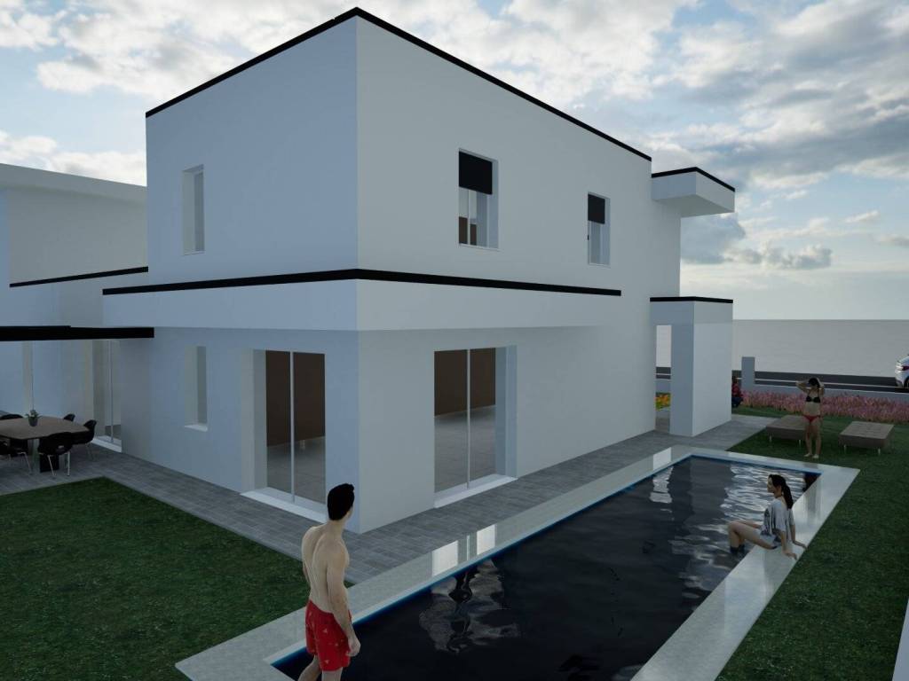 Villa a Cerea in Via Oppioli, 12 - Foto 4