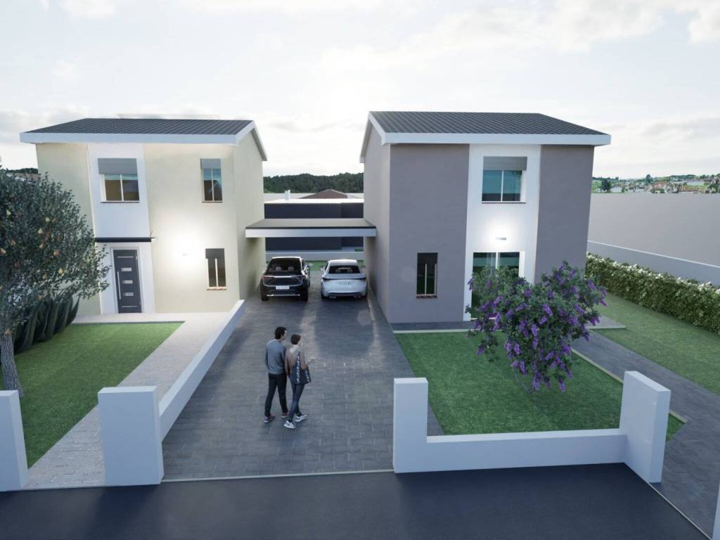 Villa a Cerea in Via Oppioli, 12 - Foto 5