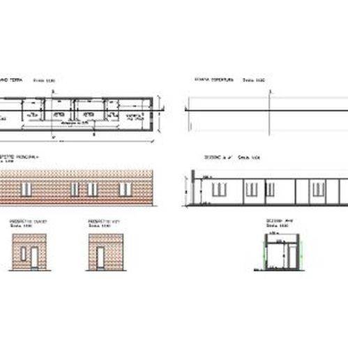 Rustico / casale a Mondragone in Via G. Basile - Foto 3