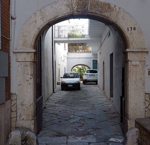 Villa a Mondragone in Via Vittorio Emanuele - Foto 3