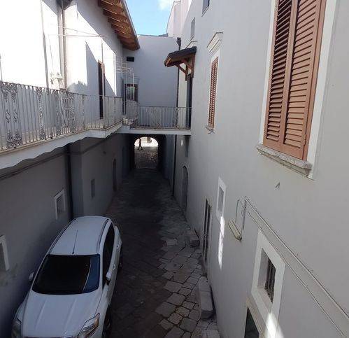 Villa a Mondragone in Via Vittorio Emanuele - Foto 4