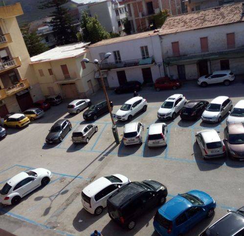 Attico / mansarda a Mondragone in Piazza Bergamo - Foto 3