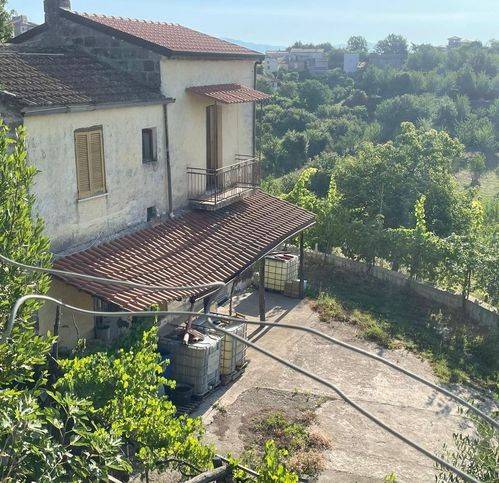 Rustico / casale a Teano in Via Fontana Vecchia 14 - Foto 3