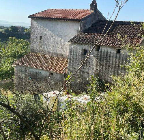 Rustico / casale a Teano in Via Fontana Vecchia 14 - Foto 4