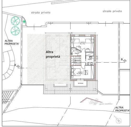 Casa indipendente a San miniato - Foto 5