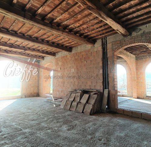 Villetta a schiera a San miniato - Foto 4
