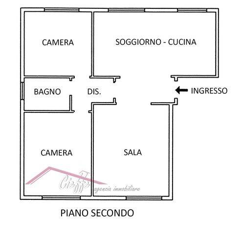 Appartamento a San miniato - Foto 3