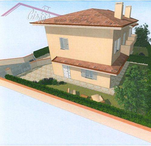Villetta a schiera a San miniato - Foto 2