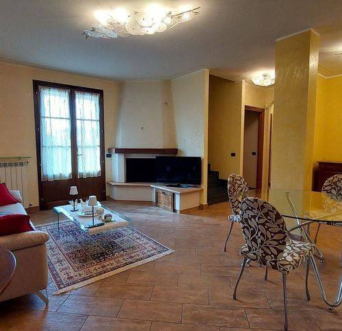 Villetta a schiera a San miniato - Foto 4