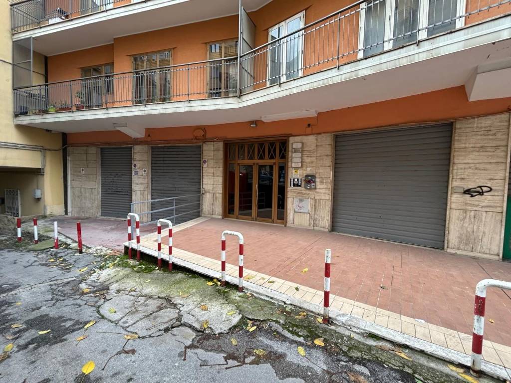 Appartamento a Potenza in Via Giuseppe Mazzini - Foto 2