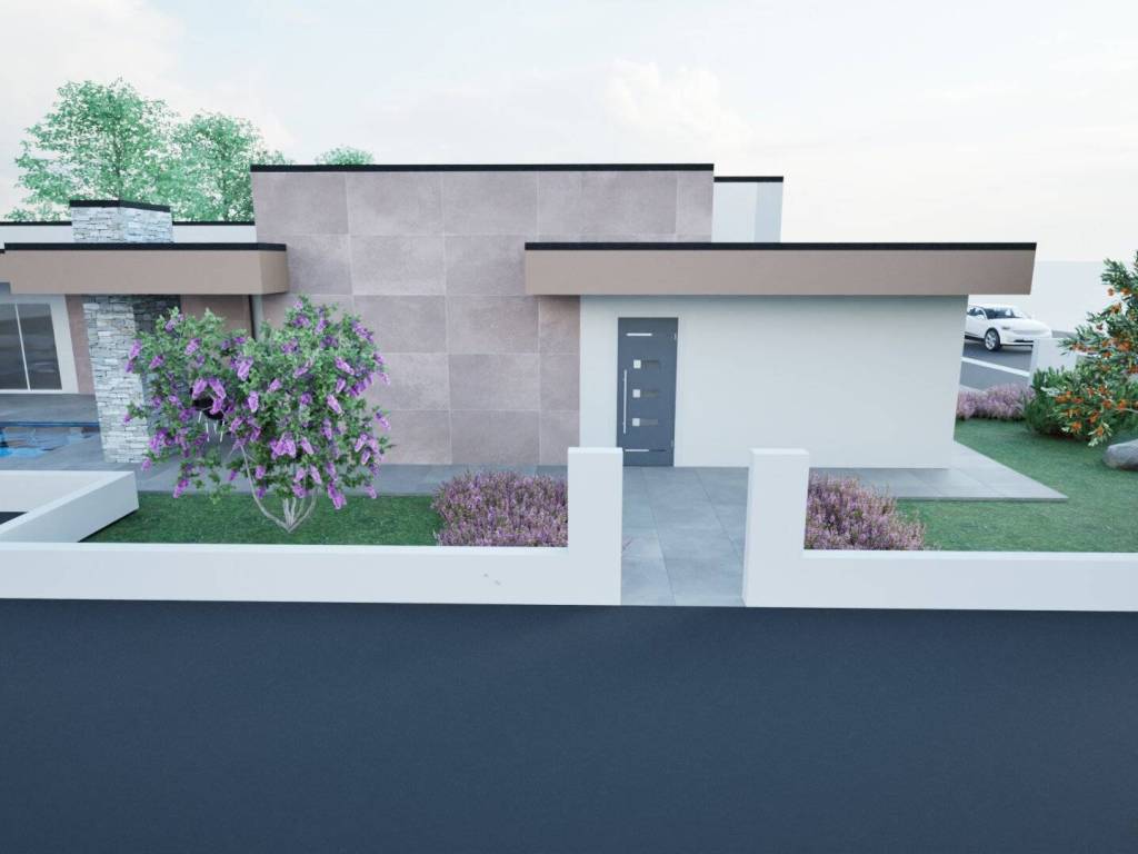 Villa a Legnago in Via Almerini - Foto 2