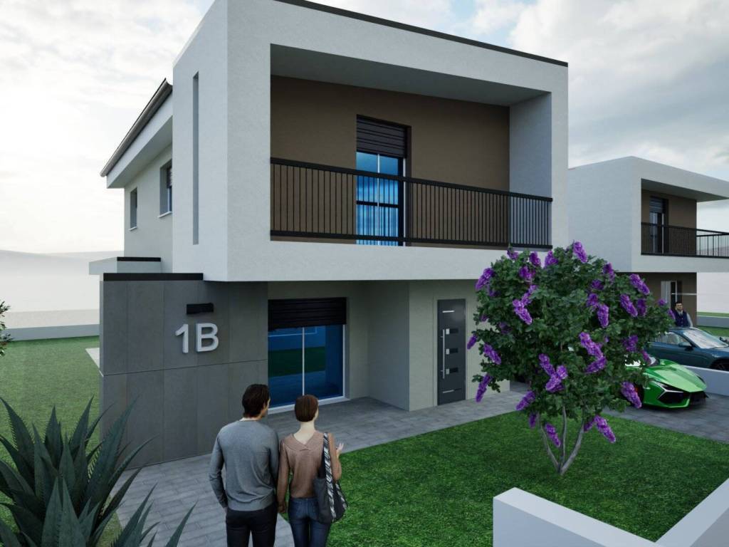 Villa a Legnago in Via Almerini - Foto 5