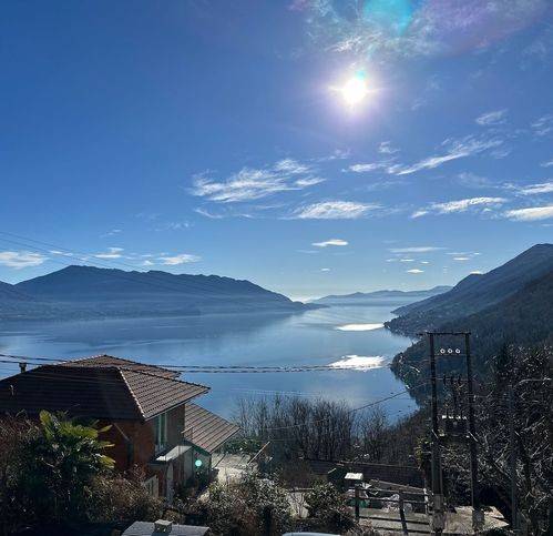 Terreno a Trarego viggiona in Moncucco - Foto 2