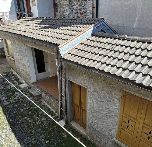 Palazzo / stabile a Trarego viggiona in Via Per Oggiogno 24 - Foto 3