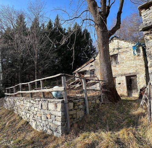 Rustico / casale a Trarego viggiona in Strada Senza Nome - Foto 2