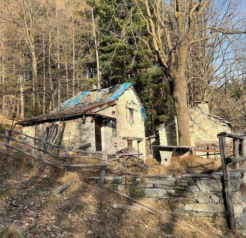 Rustico / casale a Trarego viggiona in Strada Senza Nome - Foto 3