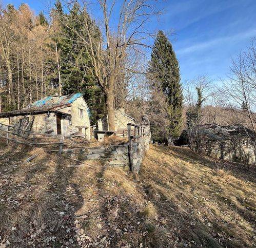 Rustico / casale a Trarego viggiona in Strada Senza Nome - Foto 4