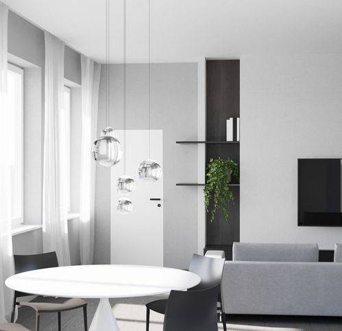 Appartamento a Cannero riviera in Via Roma 33 - Foto 2