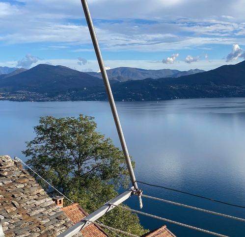 Villa a Cannero riviera in Frazione Donego - Foto 2