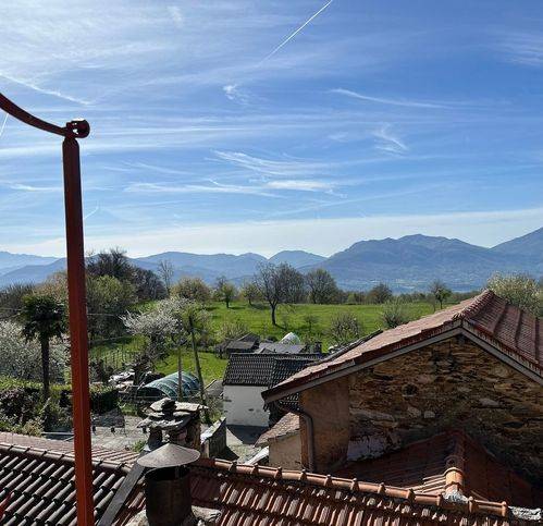 Villa a Trarego viggiona in Via Principale - Foto 3