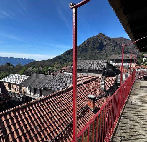 Villa a Trarego viggiona in Via Principale - Foto 4