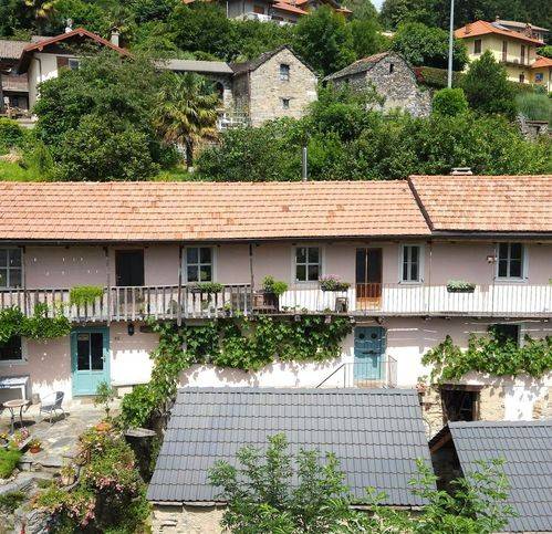 Villa a Trarego viggiona in Via Dei Sabbioni - Foto 2