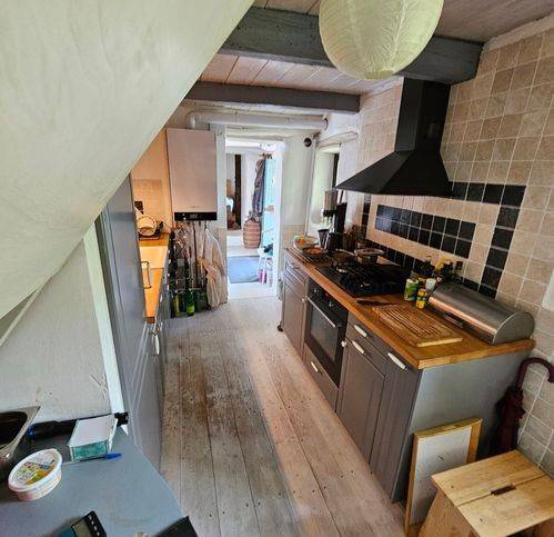 Villa a Trarego viggiona in Via Dei Sabbioni - Foto 5