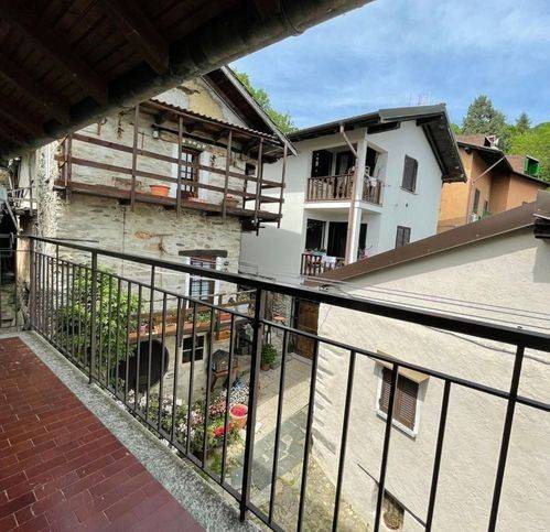 Villa a Trarego viggiona in Via Cantonaccio 6 - Foto 3