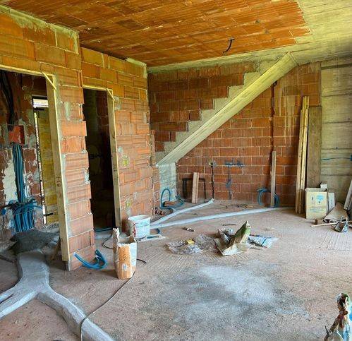 Villa a Trarego viggiona in Via Belvedere 5 - Foto 4