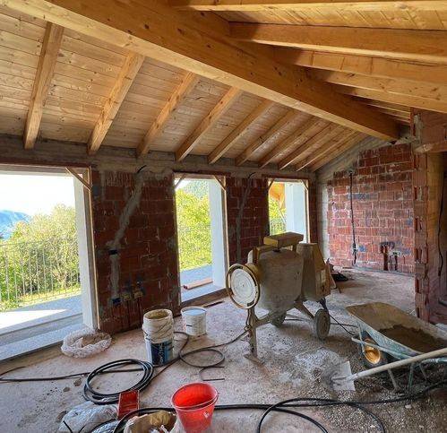 Villa a Trarego viggiona in Via Belvedere 5 - Foto 5