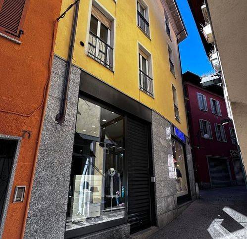 Villa a Verbania in Via San Vittore 79 - Foto 2