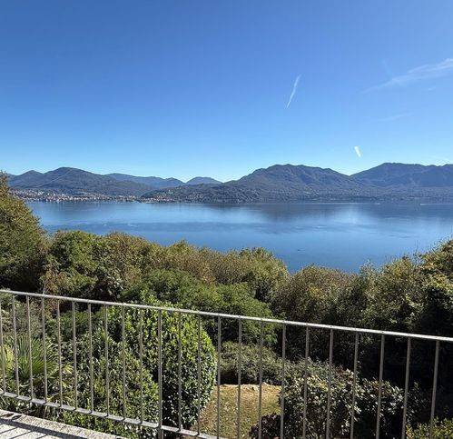 Villa a Cannero riviera in Strada Vecchia Per Viggiona 10 - Foto 3