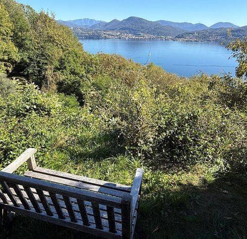 Villa a Cannero riviera in Strada Vecchia Per Viggiona 10 - Foto 4