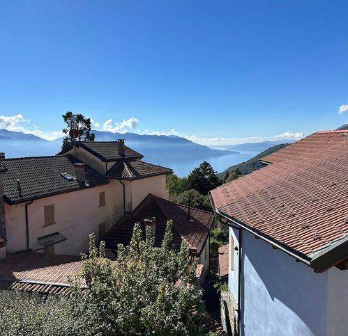 Villa a Trarego viggiona in Via Centrale 6 - Foto 3